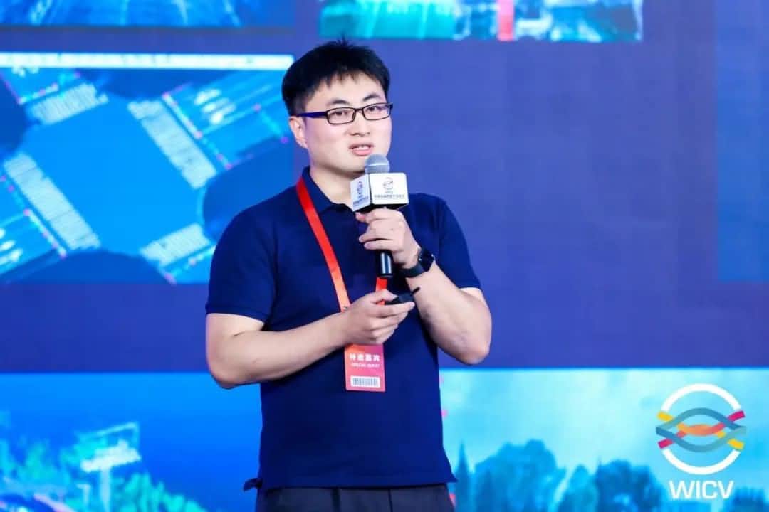 回顾WICV | 巅峰国际李阳：聚力多级别自动驾驶商业化落地